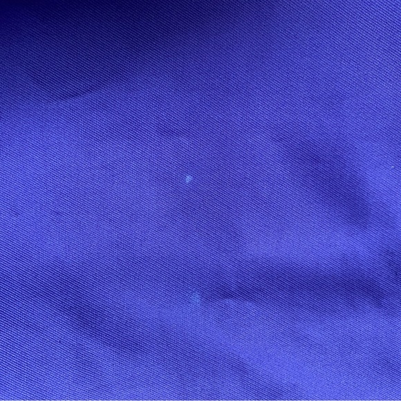 J CREW No. 2 pencil skirt in double surge purple
Size 12, good condition - Picture 5 of 6